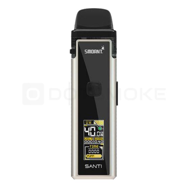 Smoant Santi Pod Kit