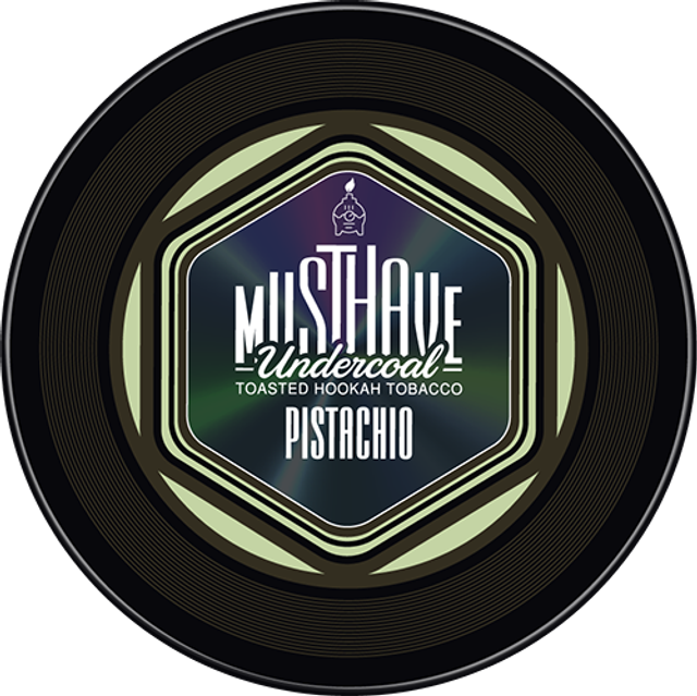 Табак MustHave - Pistachio 25 г