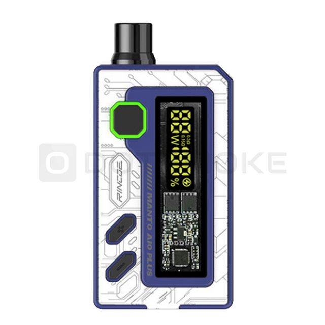 Rincoe Manto Aio Plus Pod Kit