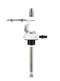 Купить Кальян El Bomber - Angel's Wings