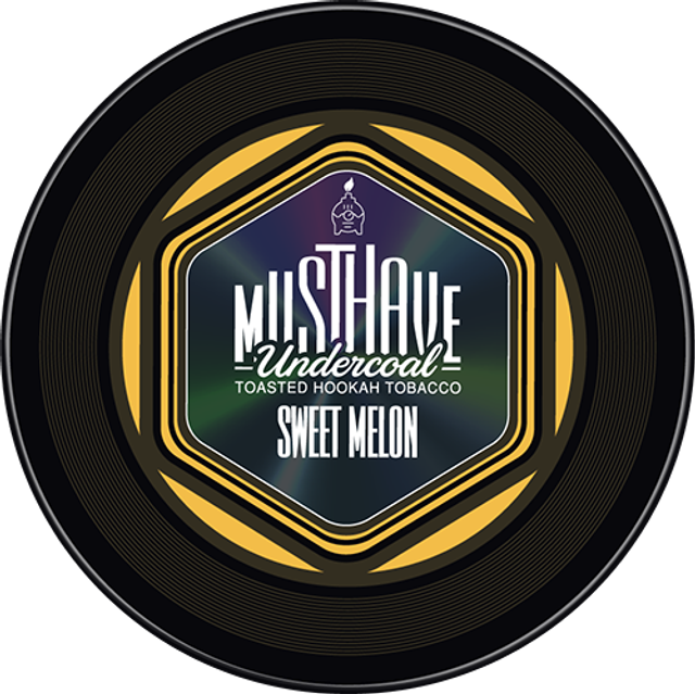 Табак MustHave - Sweet Melon (25 г)