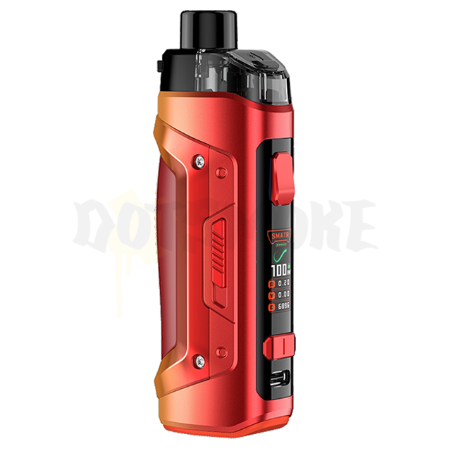 GeekVape Aegis B100 Pod Kit