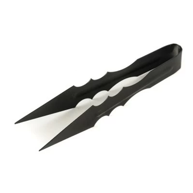 Щипцы Keen - Черный