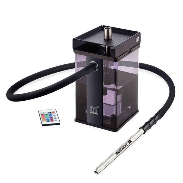 Кальян Nanosmoke - Three