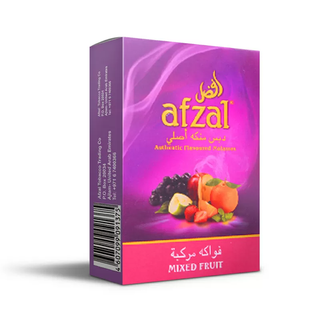 Купить Табак Afzal - Mixed Fruit 40 г