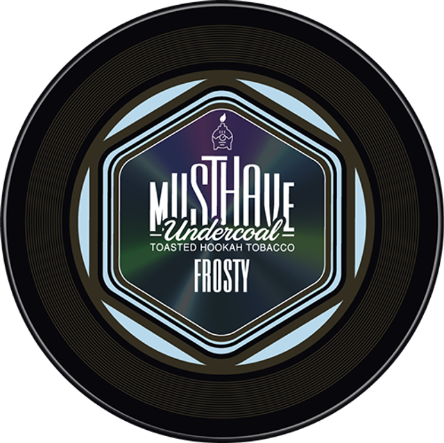 Табак MustHave - Frosty 25 г