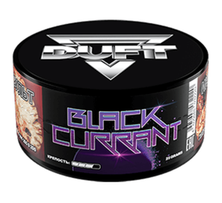 Купить Табак Duft - Red Currant (25 г)