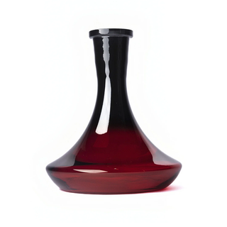 Купить Колба для кальяна Craft - Дым-рубин