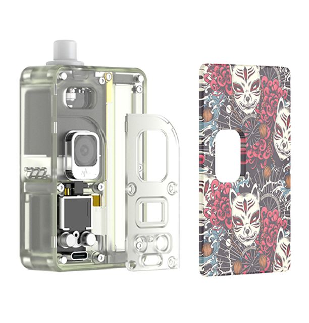 Vandy Vape Pulse Aio mini Kit (без RBA)