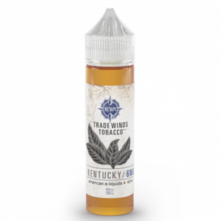 Tradewinds Tobacco 60 мл - Kentucky (12 мг)