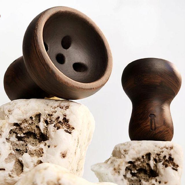 Чаша Облако Turk