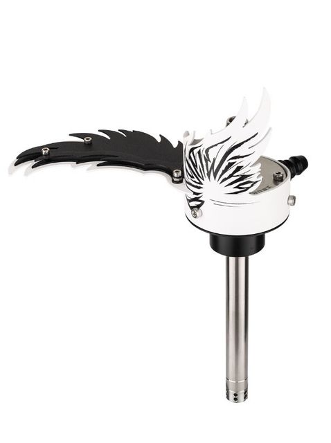 Кальян El Bomber - Angel's Wings