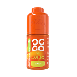 Купить Ароматизатор Oggo x VLiq Sour 14 мл - Ананас
