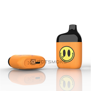 Купить Одноразовый Pod Bad Salt - Don't Care Bear (5000 затяжек)