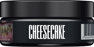 Табак MustHave - Cheesecake 25 г