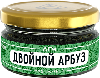 Купить Табак Dogma - Двойной Арбуз 20 г