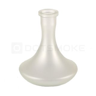 Купить Колба Craft - Матовая светящаяся зеленая