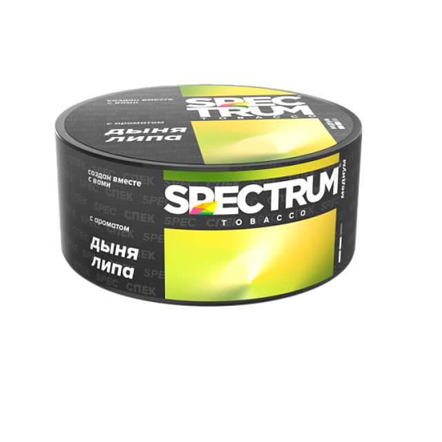 Табак Spectrum MD - Дыня Липа 25 г
