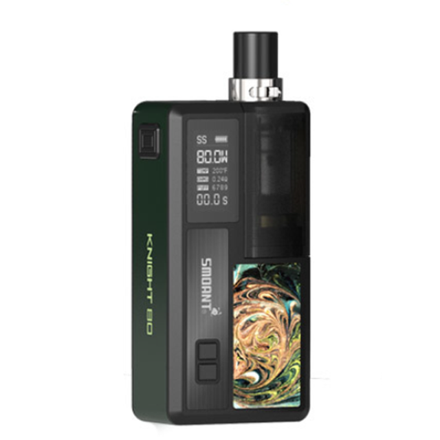 Smoant Knight 80 Pod Kit