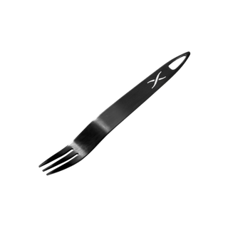 Вилка Hoob Black