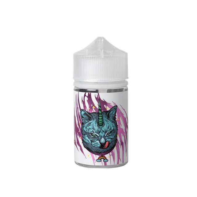 Doctor Grimes 80 мл - Unicorn (0 мг)