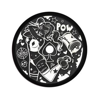 Купить Кальян Alpha Hookah Model X SS - Harley