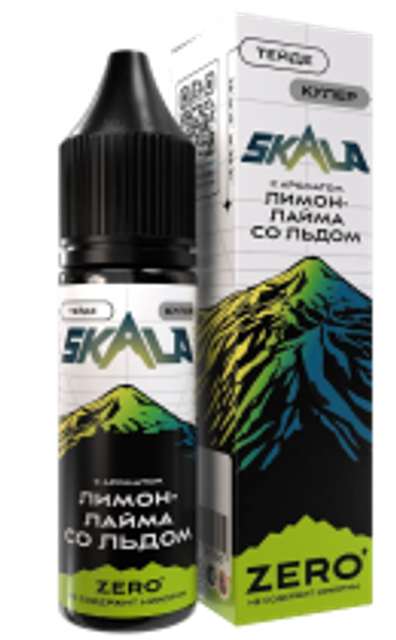 Skala 30 мл - Тейде (0 мг)