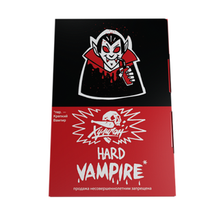 Купить Табак Хулиган Hard - Vampire 25 г