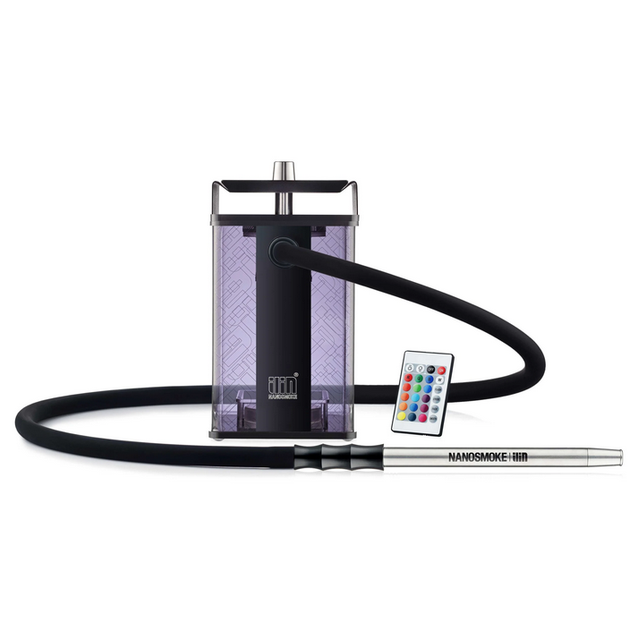 Кальян Nanosmoke - Three