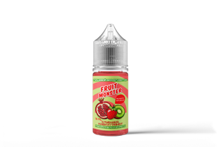 Купить Ароматизатор Fruit Monster 15 мл Premium 2.0 - Клубника Киви Гранат