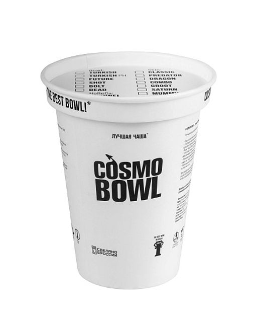 Чаша Cosmo Bowl - Phunnel Classic