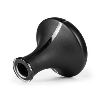 Колба Alpha Hookah Craft Mini - Black Matte