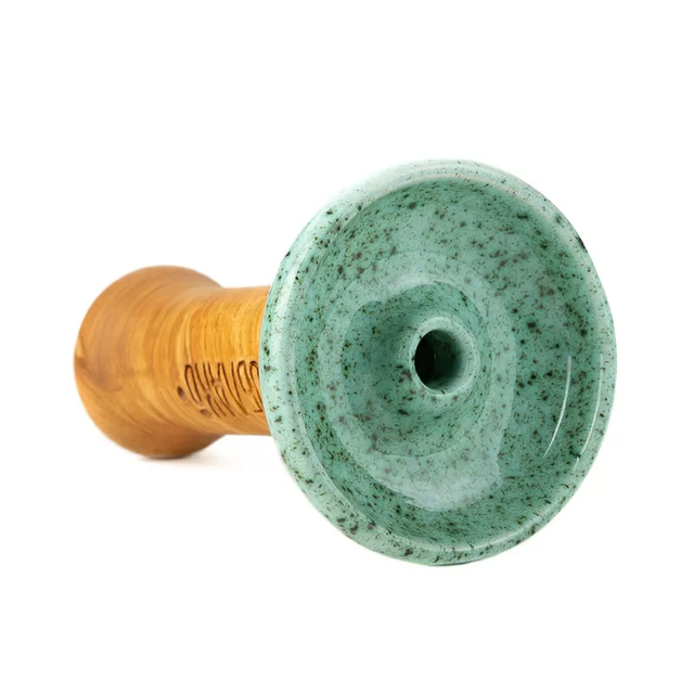 Чаша Облако Phunnel M Glaze Top - Фисташка