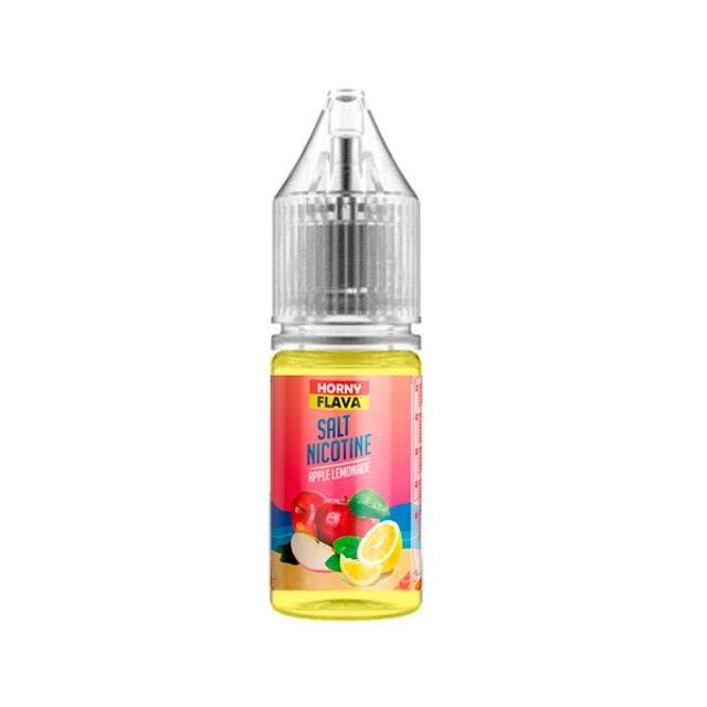 Horny Lemonade Salt 10 мл - Apple (20 мг)