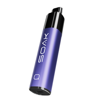 Купить SOAK Q Pod