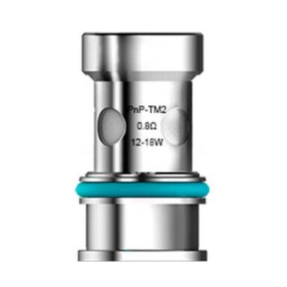 Купить Испаритель Voopoo PNP-TM2 - 0.8 ом