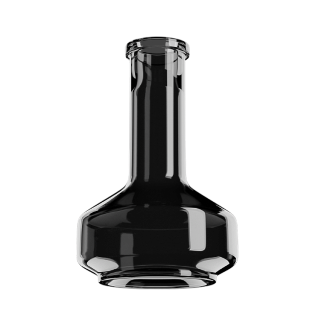 Колба Darkside D-Glass - Серая