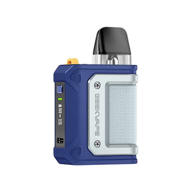 GeekVape Aegis Hero Q Pod Kit