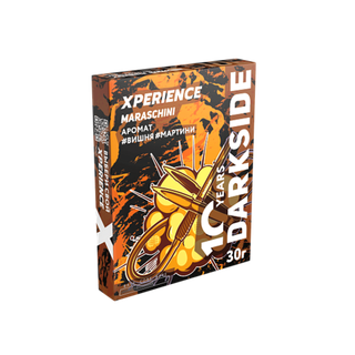 Купить Табак DarkSide Experience - Maraschini 30 г