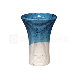 Купить Чаша FOX - Tail White (голубая)