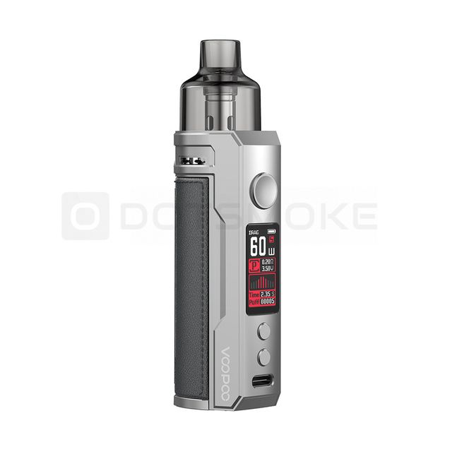 Voopoo Drag S 60 Pod Kit
