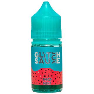 Купить Glitch Sauce No Mint Salt 30 мл - Arbooze (20 мг)