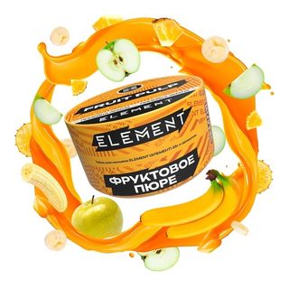 Купить Табак Element Земля - Fruit Pulp 25 г