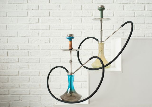 Кальян На Грани - Модель 1