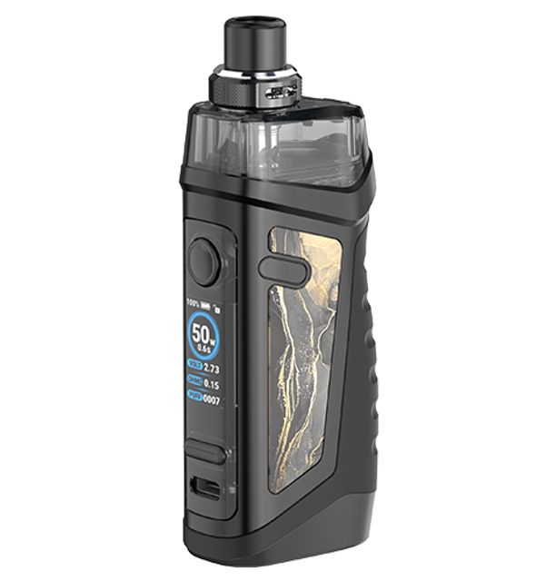 Vandy Vape JACKAROO 18650 Pod Kit