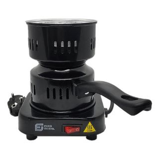 Купить Плитка для угля - Euro Shisha ECS-3