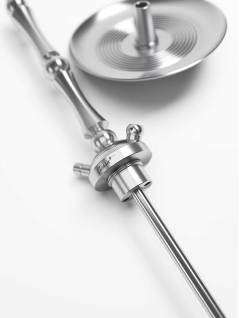 Кальян Mattpear - Classic M Plus (с шариком шахта)