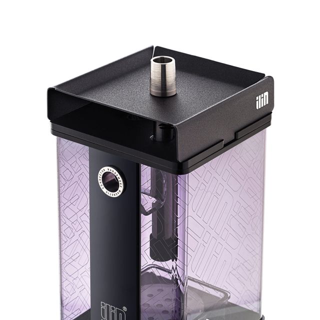 Кальян Nanosmoke - Three