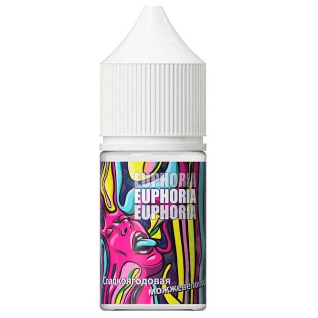 Ароматизатор Schizophrenia 12 мл - Euphoria