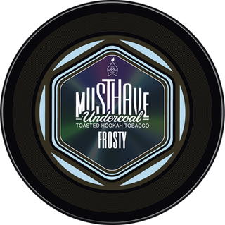 Табак MustHave - Frosty 125 г